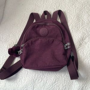 Kipling backpack
